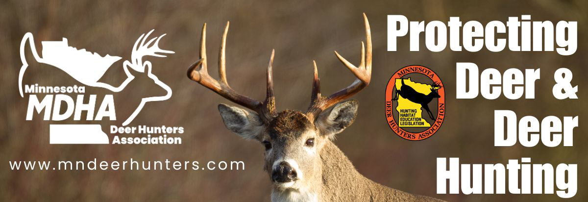 MDHA Wolf Management