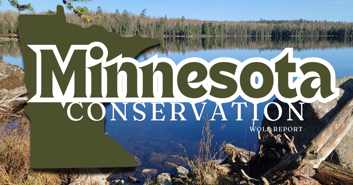 Minnesota Conservation