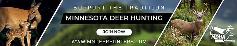 Minnesota Deer Hunters Association